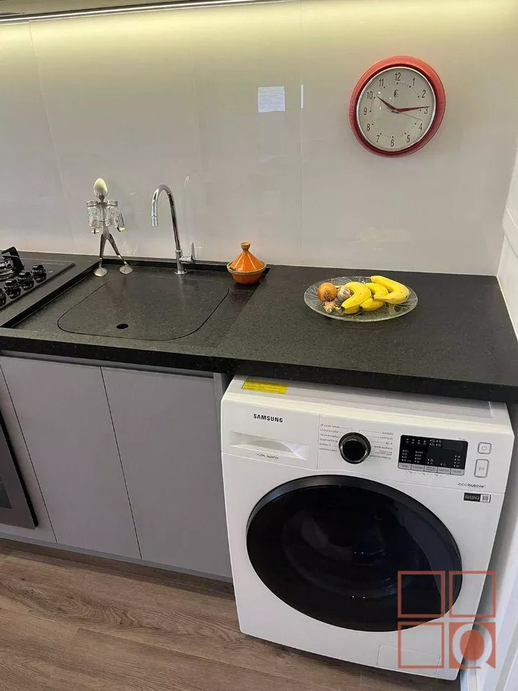 Apartamento, 2 quartos, 51 m² - Foto 2