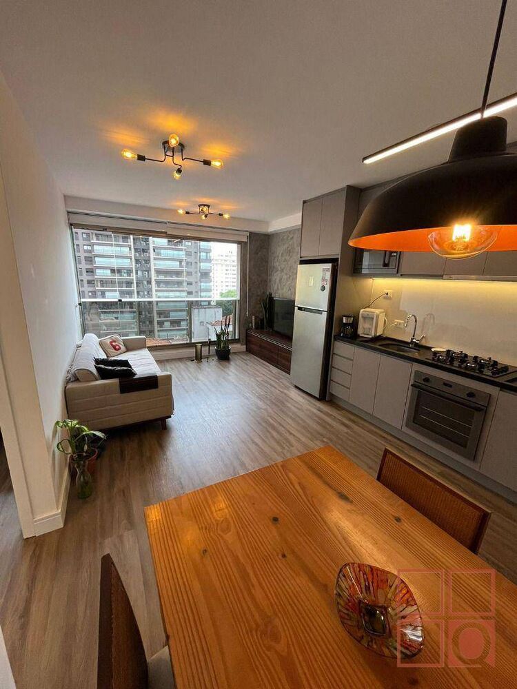 Apartamento, 2 quartos, 51 m² - Foto 17
