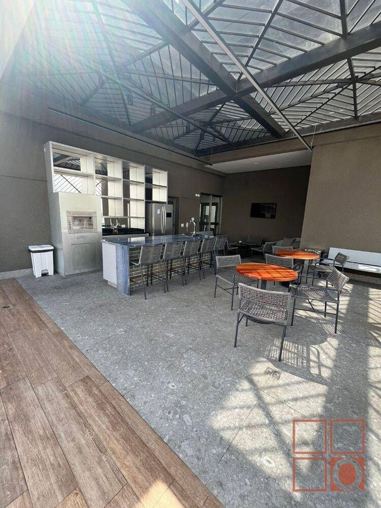 Apartamento, 2 quartos, 51 m² - Foto 11