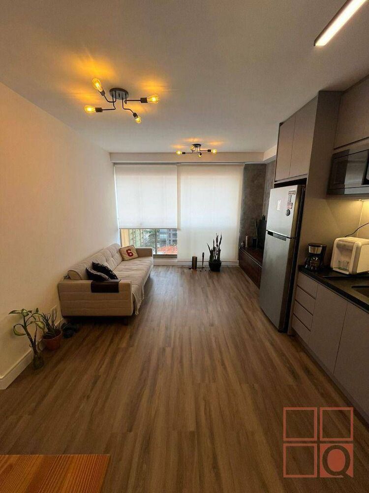 Apartamento, 2 quartos, 51 m² - Foto 15