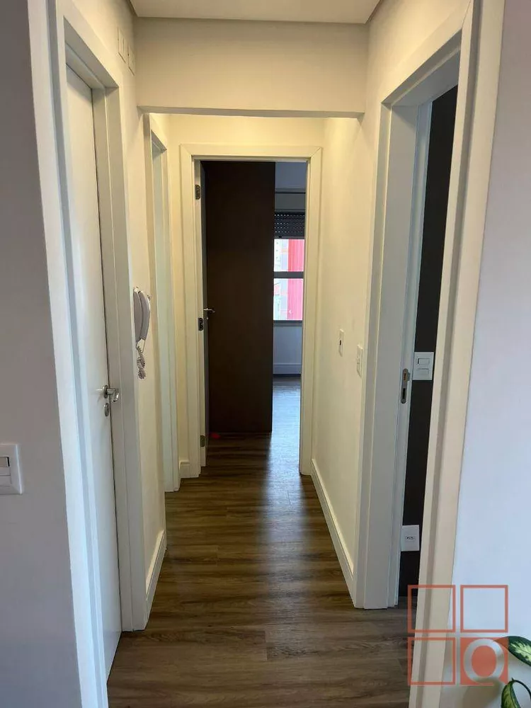 Apartamento, 2 quartos, 51 m² - Foto 8