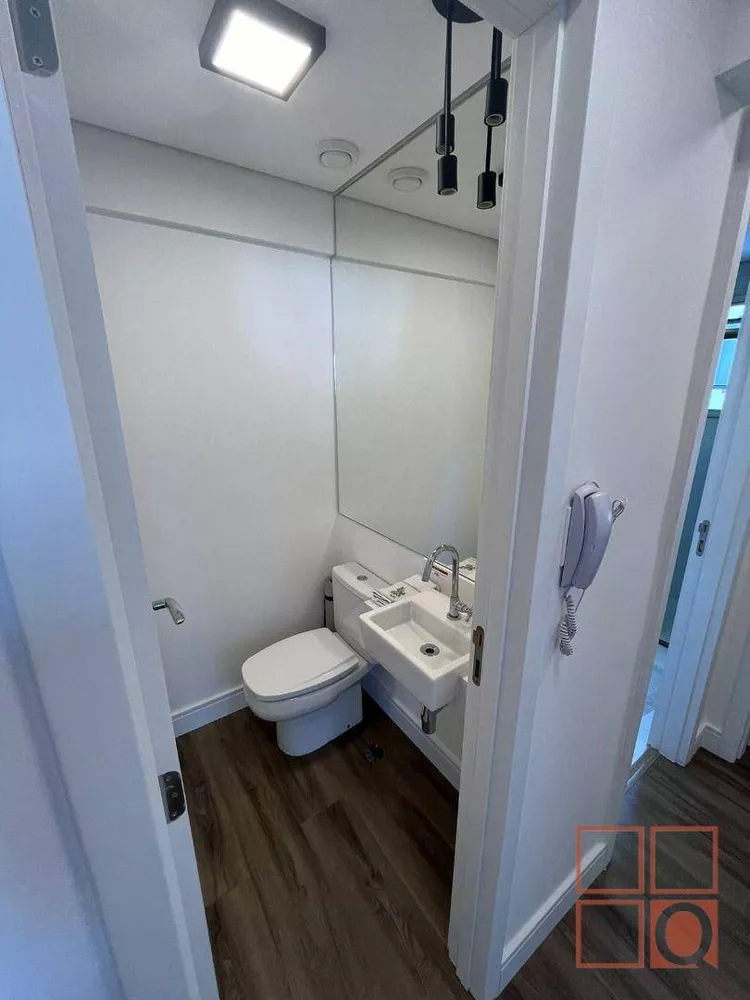 Apartamento, 2 quartos, 51 m² - Foto 1