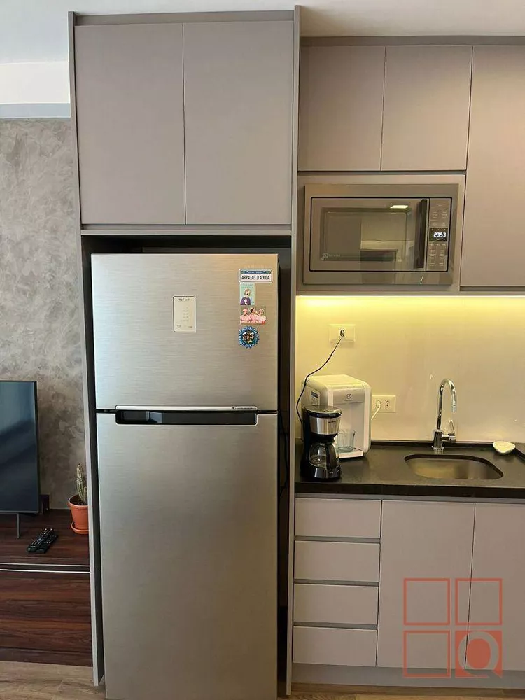 Apartamento, 2 quartos, 51 m² - Foto 3