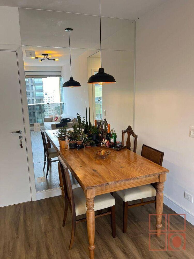 Apartamento, 2 quartos, 51 m² - Foto 18