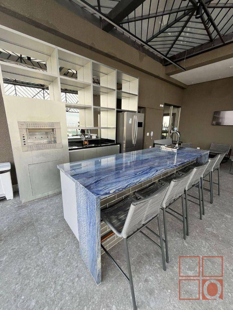 Apartamento, 2 quartos, 51 m² - Foto 10
