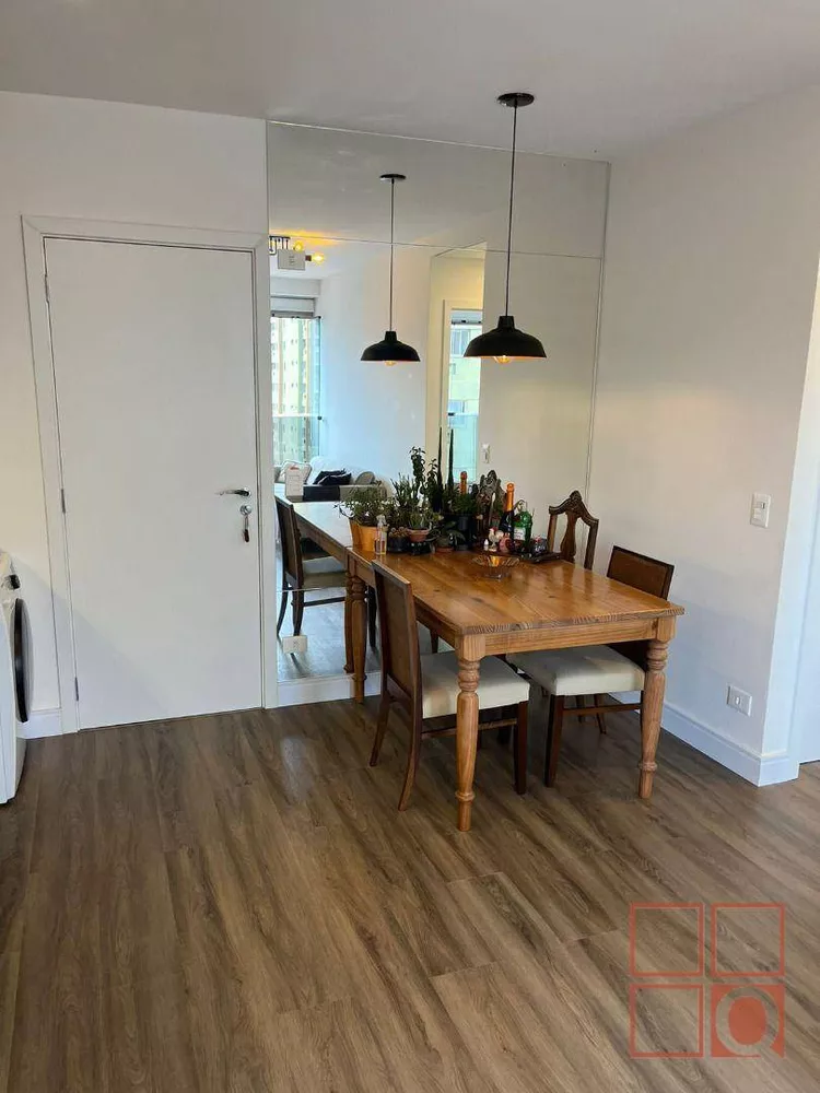 Apartamento, 2 quartos, 51 m² - Foto 5