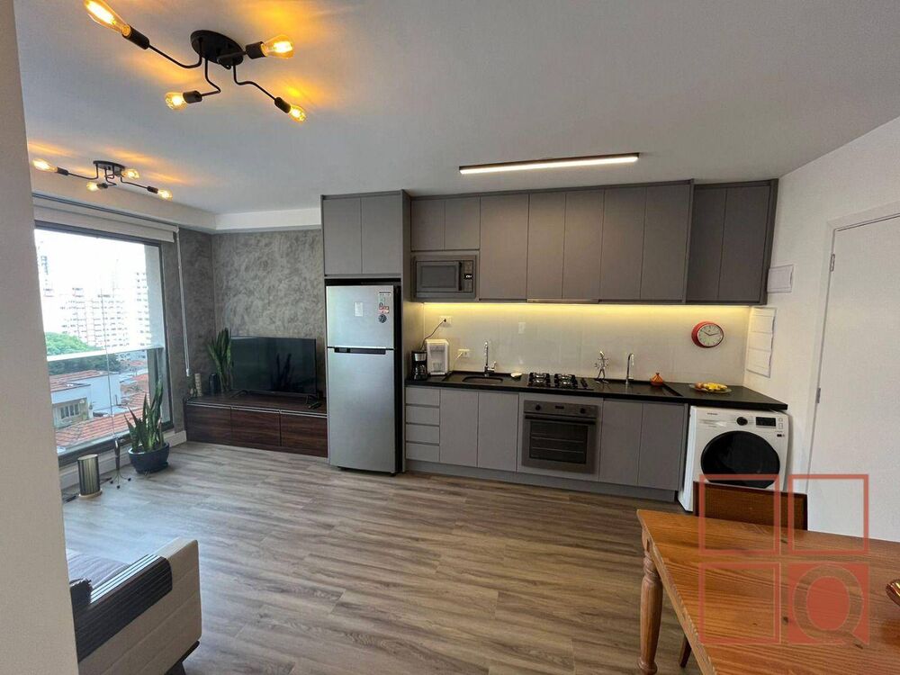 Apartamento, 2 quartos, 51 m² - Foto 21