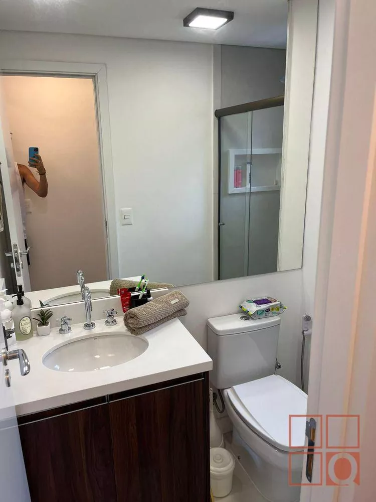 Apartamento, 2 quartos, 51 m² - Foto 6