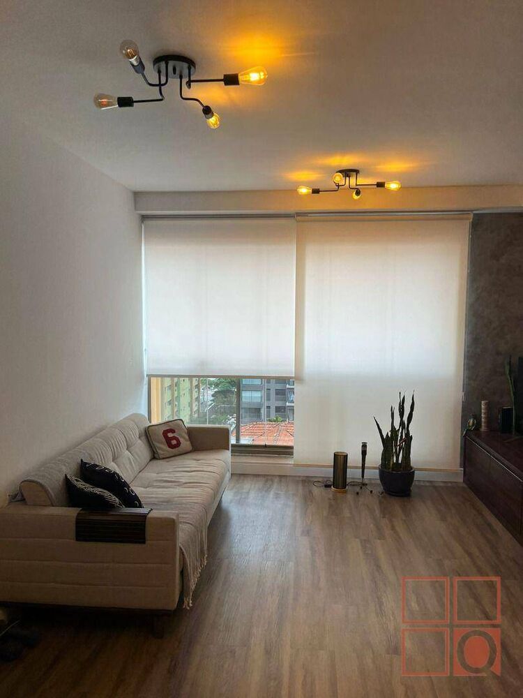 Apartamento, 2 quartos, 51 m² - Foto 16