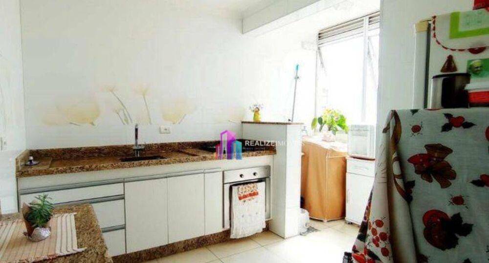 Apartamento, 2 quartos, 64 m² - Foto 9