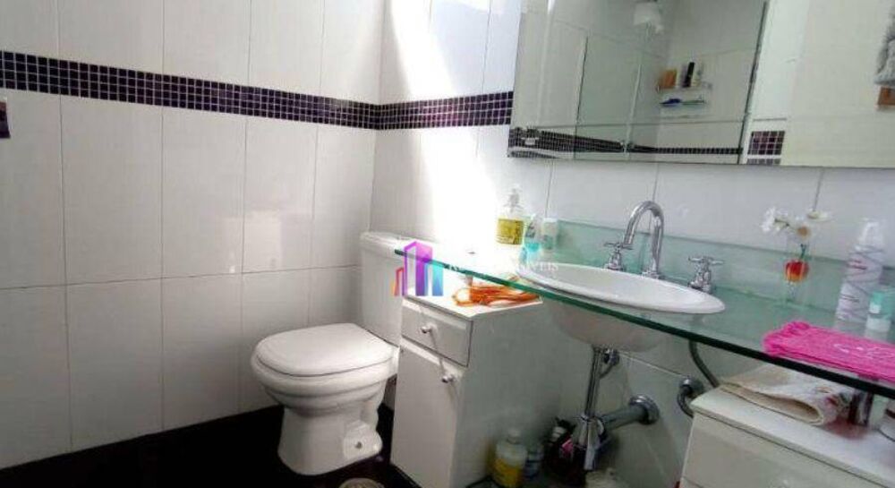 Apartamento, 2 quartos, 64 m² - Foto 8