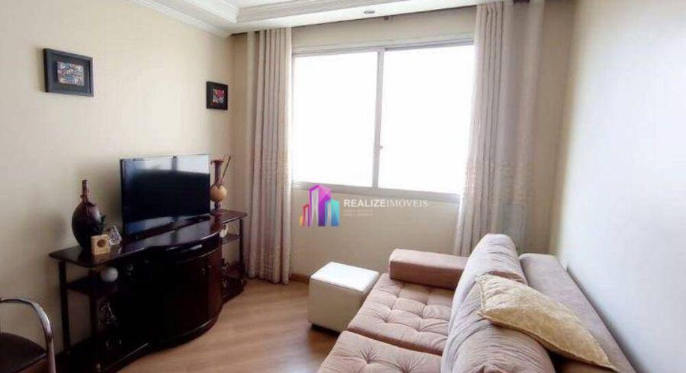 Apartamento, 2 quartos, 64 m² - Foto 1