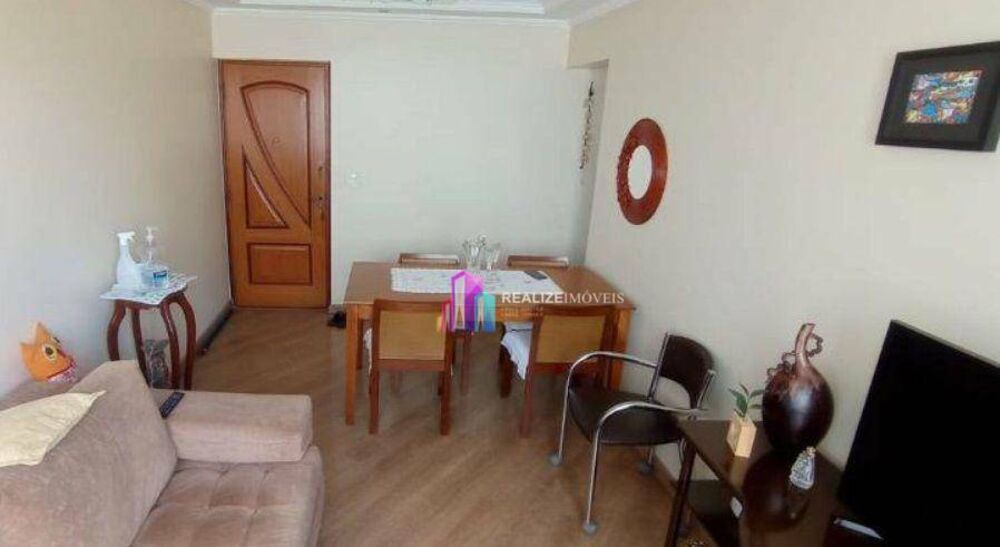 Apartamento, 2 quartos, 64 m² - Foto 3