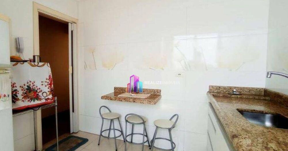 Apartamento, 2 quartos, 64 m² - Foto 10