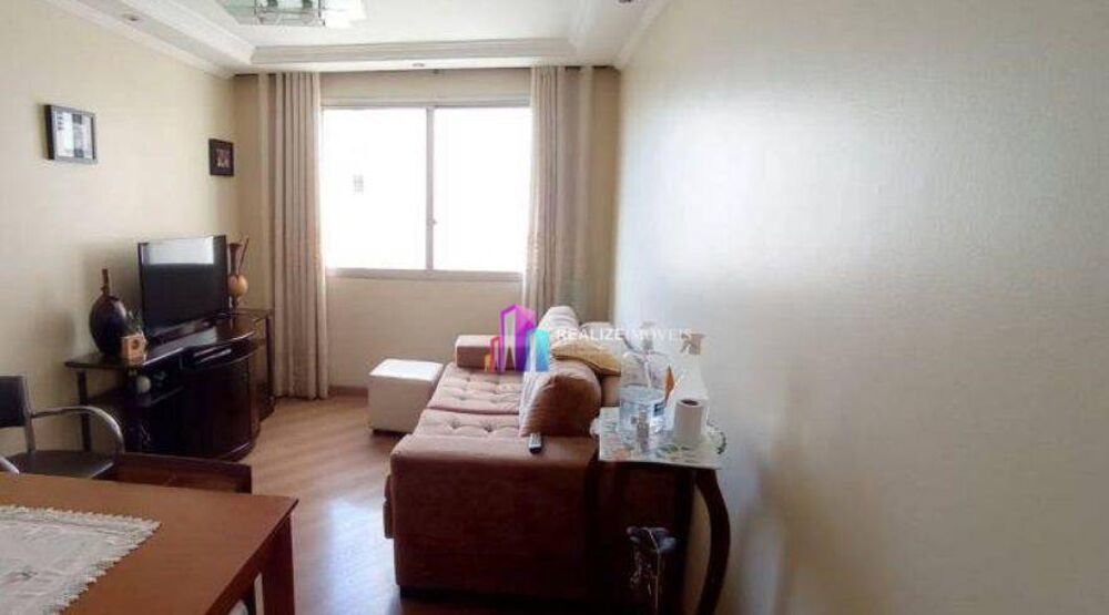 Apartamento, 2 quartos, 64 m² - Foto 2