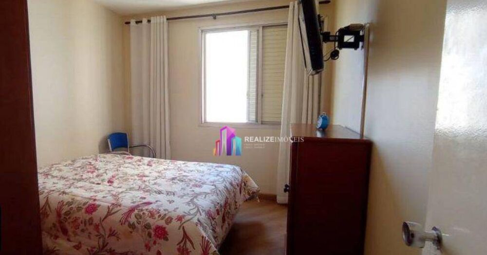 Apartamento, 2 quartos, 64 m² - Foto 6