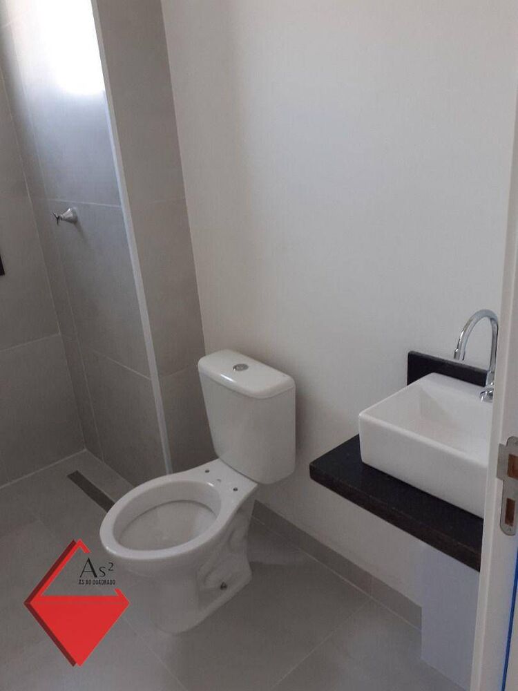 Apartamento à venda com 1 quarto, 27m² - Foto 10