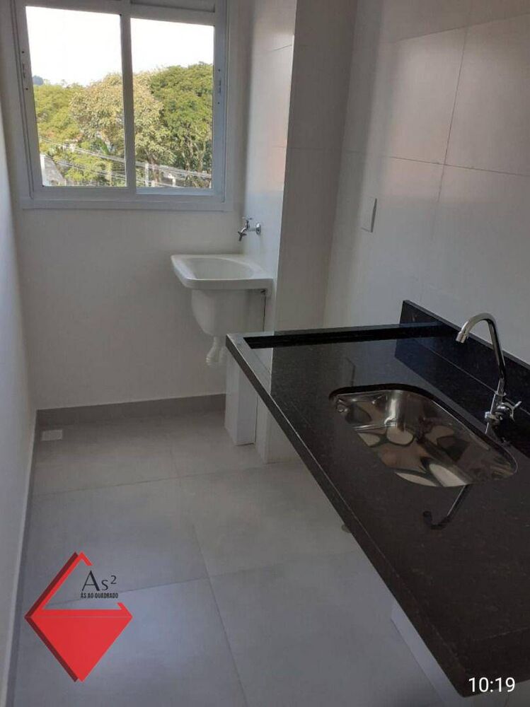 Apartamento à venda com 1 quarto, 27m² - Foto 12