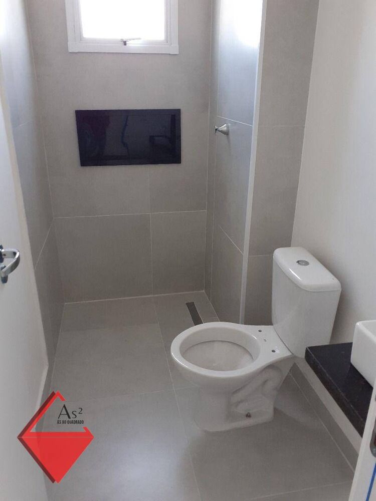 Apartamento à venda com 1 quarto, 27m² - Foto 11