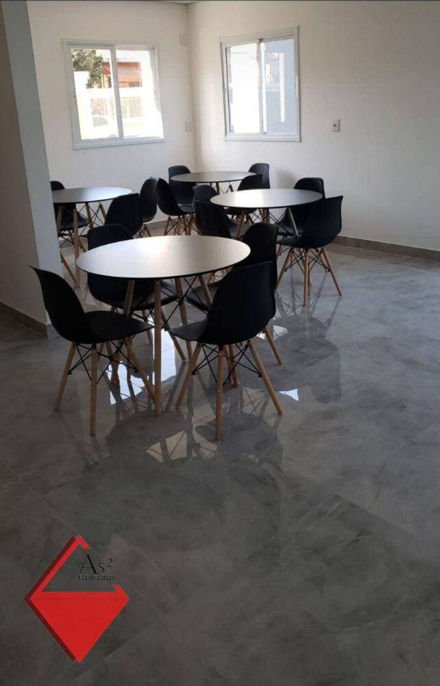 Apartamento à venda com 1 quarto, 27m² - Foto 6