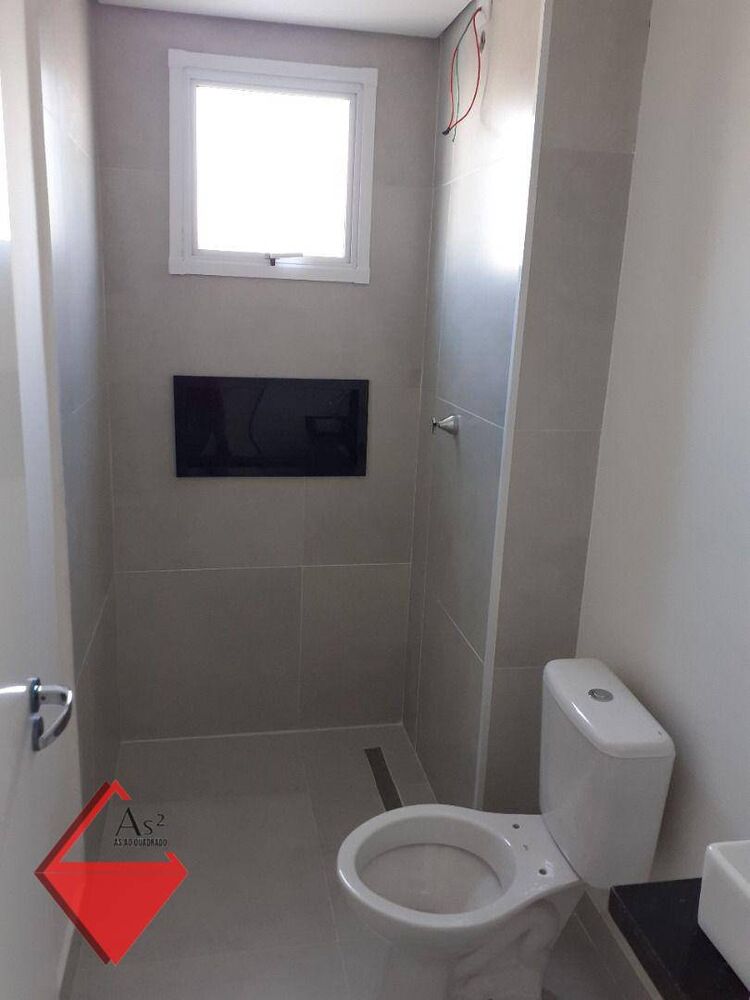 Apartamento à venda com 1 quarto, 27m² - Foto 9