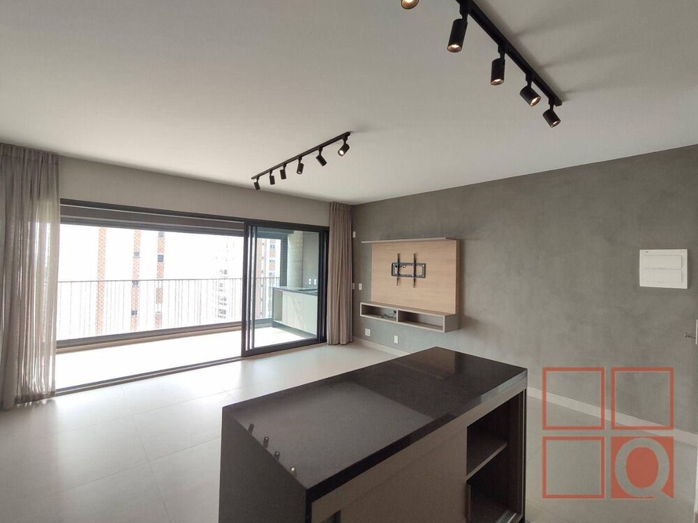 Apartamento para alugar com 3 quartos, 92m² - Foto 5