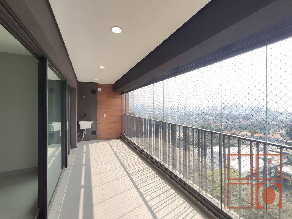 Apartamento para alugar com 3 quartos, 92m² - Foto 11