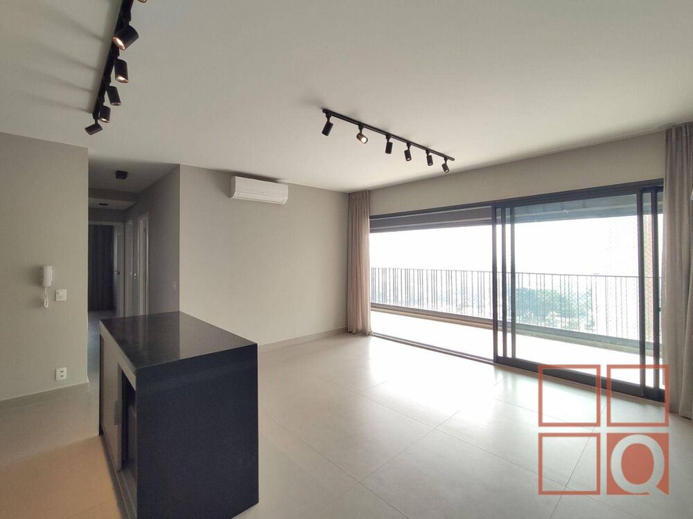 Apartamento para alugar com 3 quartos, 92m² - Foto 1