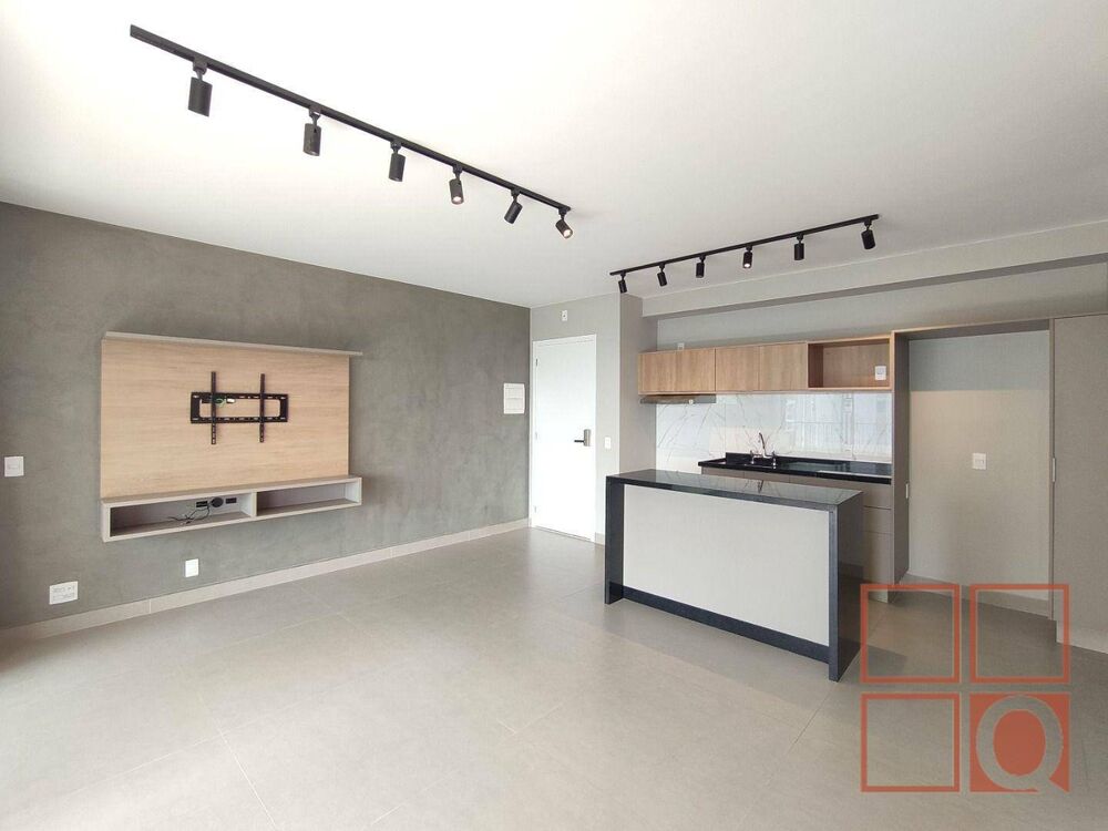 Apartamento para alugar com 3 quartos, 92m² - Foto 4