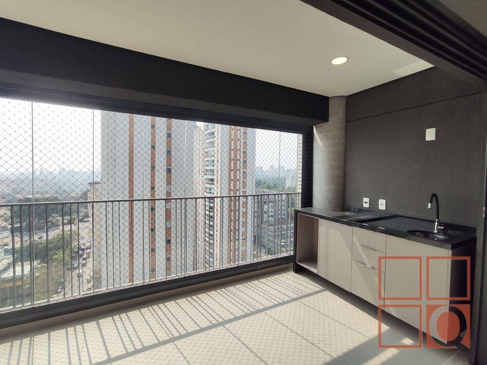 Apartamento para alugar com 3 quartos, 92m² - Foto 10