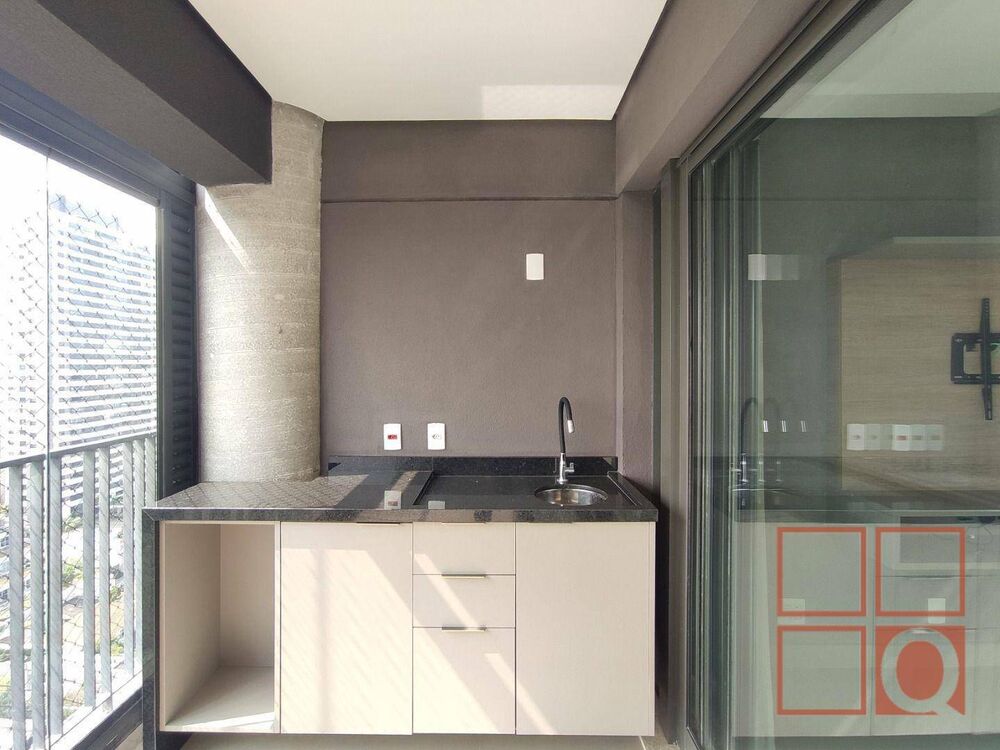 Apartamento para alugar com 3 quartos, 92m² - Foto 7