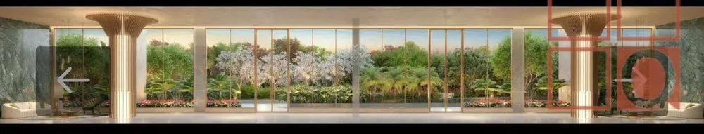 Apartamento, 3 quartos, 134 m² - Foto 2