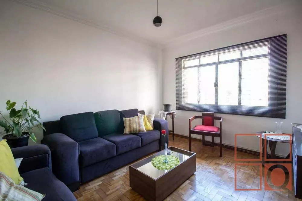 Apartamento, 2 quartos, 100 m² - Foto 1