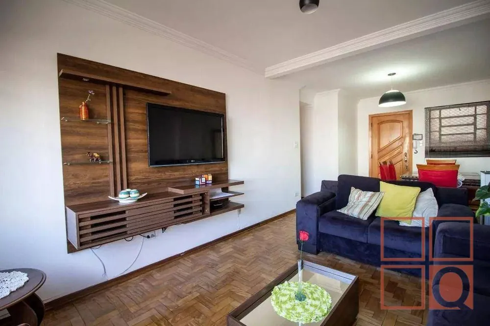 Apartamento, 2 quartos, 100 m² - Foto 2