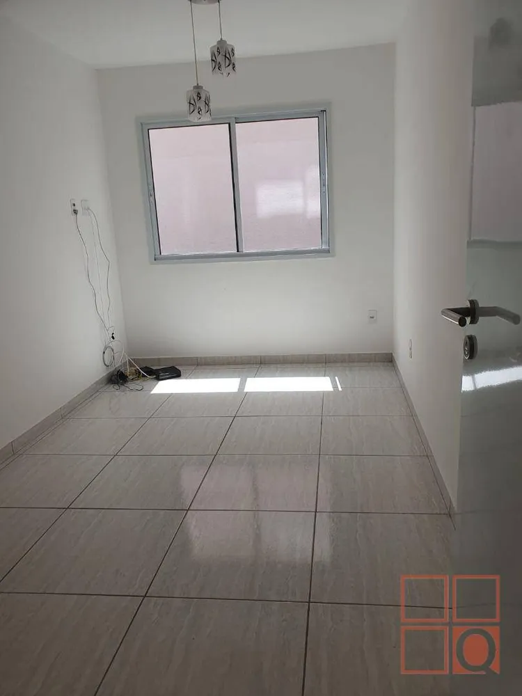 Apartamento, 1 quarto, 35 m² - Foto 1