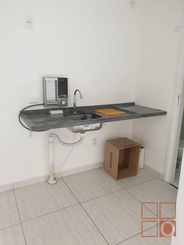 Apartamento, 1 quarto, 35 m² - Foto 2