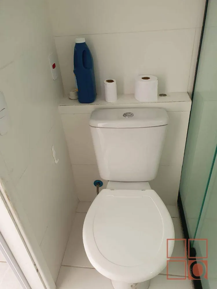 Apartamento, 1 quarto, 35 m² - Foto 3