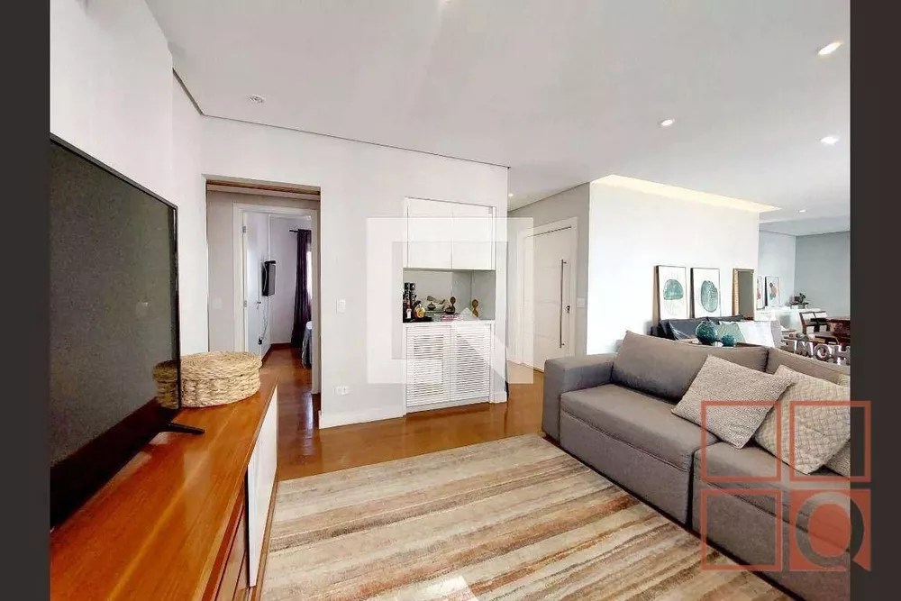 Apartamento à venda com 3 quartos, 163m² - Foto 1