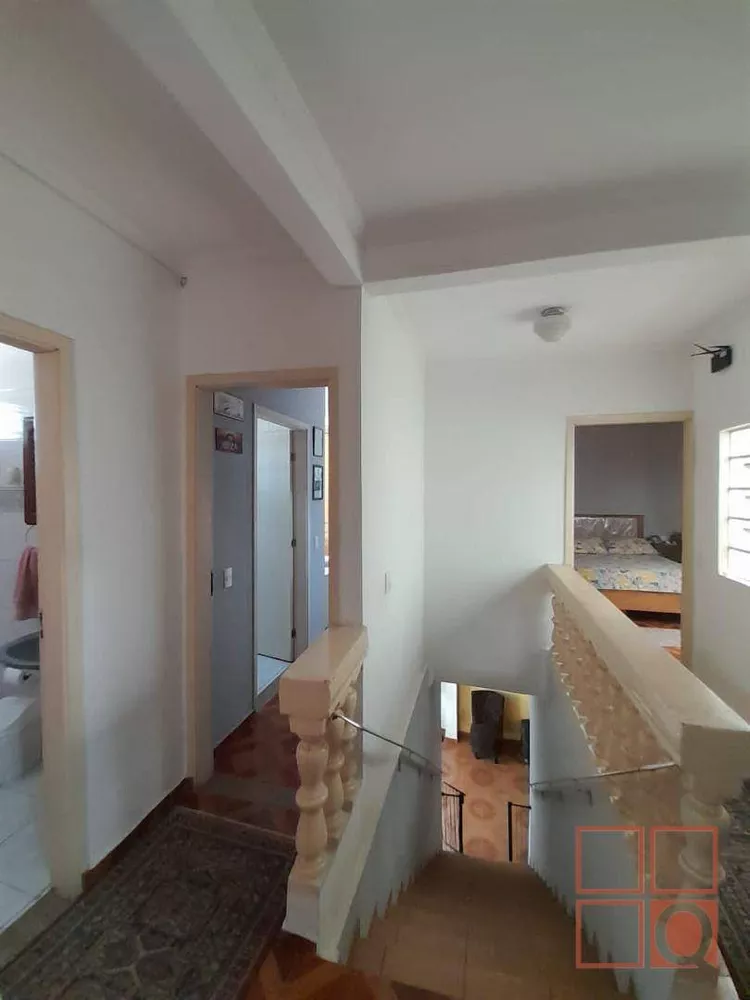Casa de Condomínio, 4 quartos - Foto 8
