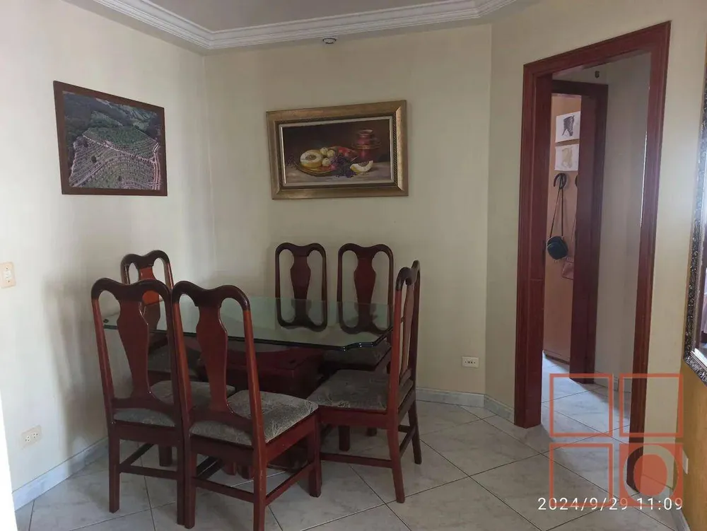 Apartamento, 3 quartos, 80 m² - Foto 4