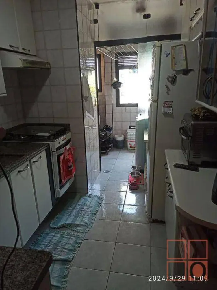Apartamento, 3 quartos, 80 m² - Foto 2