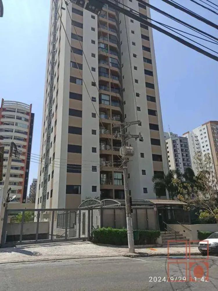 Apartamento, 3 quartos, 80 m² - Foto 3