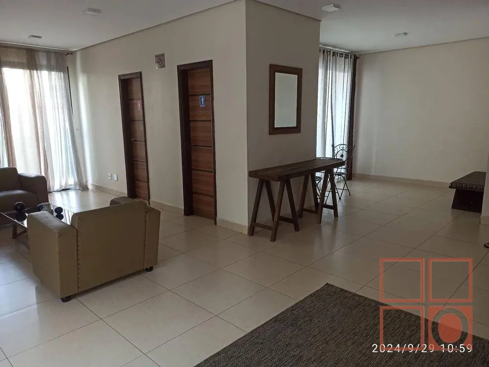 Apartamento, 3 quartos, 80 m² - Foto 1