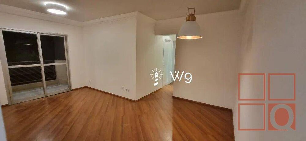 Apartamento, 3 quartos, 70 m² - Foto 1