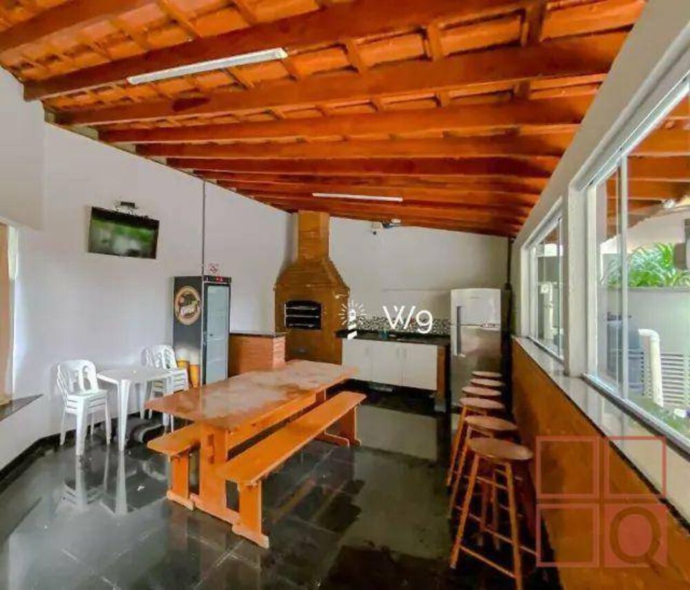 Apartamento, 3 quartos, 70 m² - Foto 3