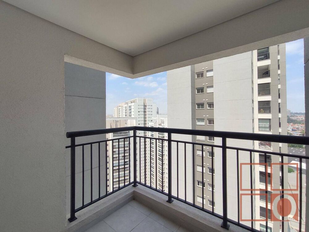 Apartamento à venda com 2 quartos, 67m² - Foto 7