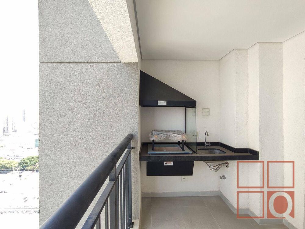 Apartamento à venda com 2 quartos, 67m² - Foto 6