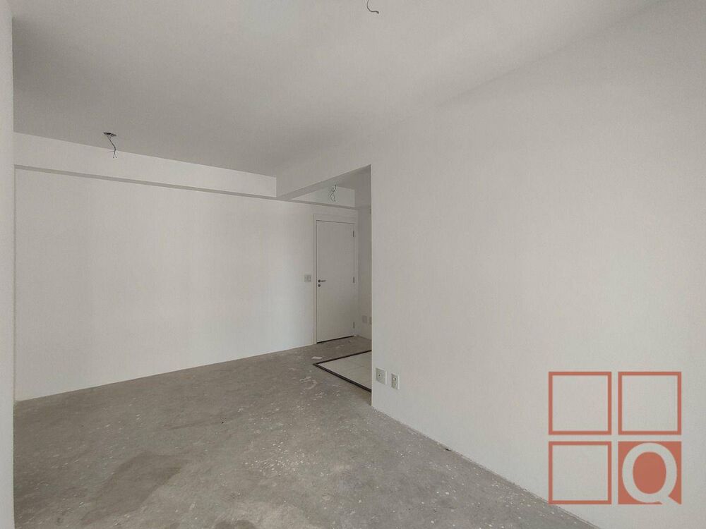 Apartamento à venda com 2 quartos, 67m² - Foto 3