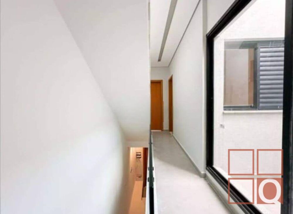 Sobrado, 4 quartos, 150 m² - Foto 12