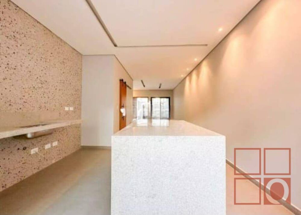 Sobrado, 4 quartos, 150 m² - Foto 10